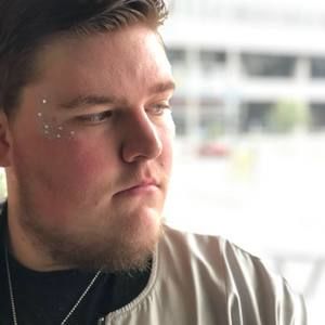 Meet your Posher, Tanner